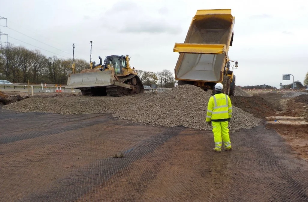 Chantier 2